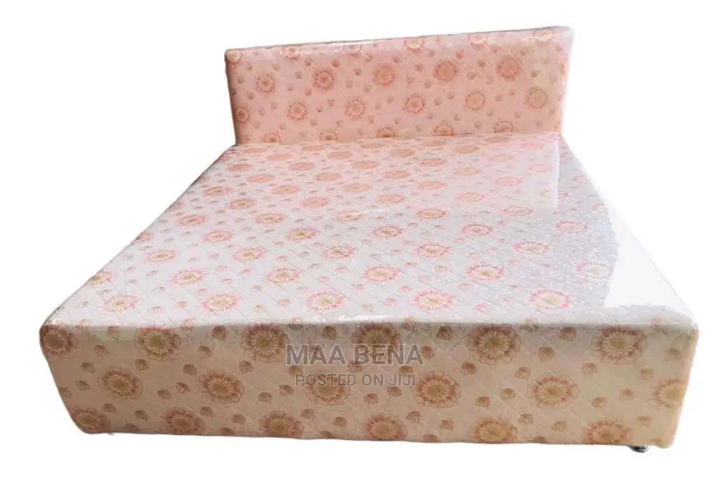 Orthopedic Beds
