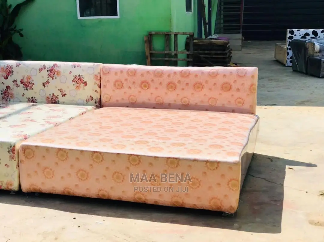 Orthopedic Beds