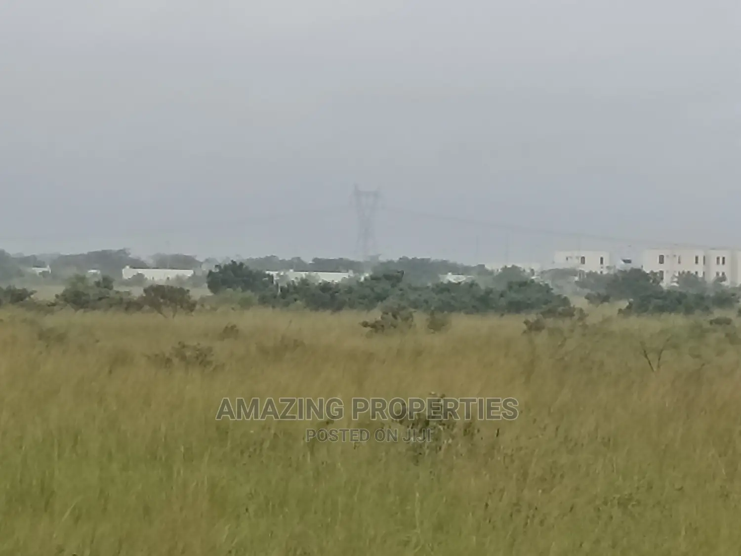 Land for Sale at Dawa