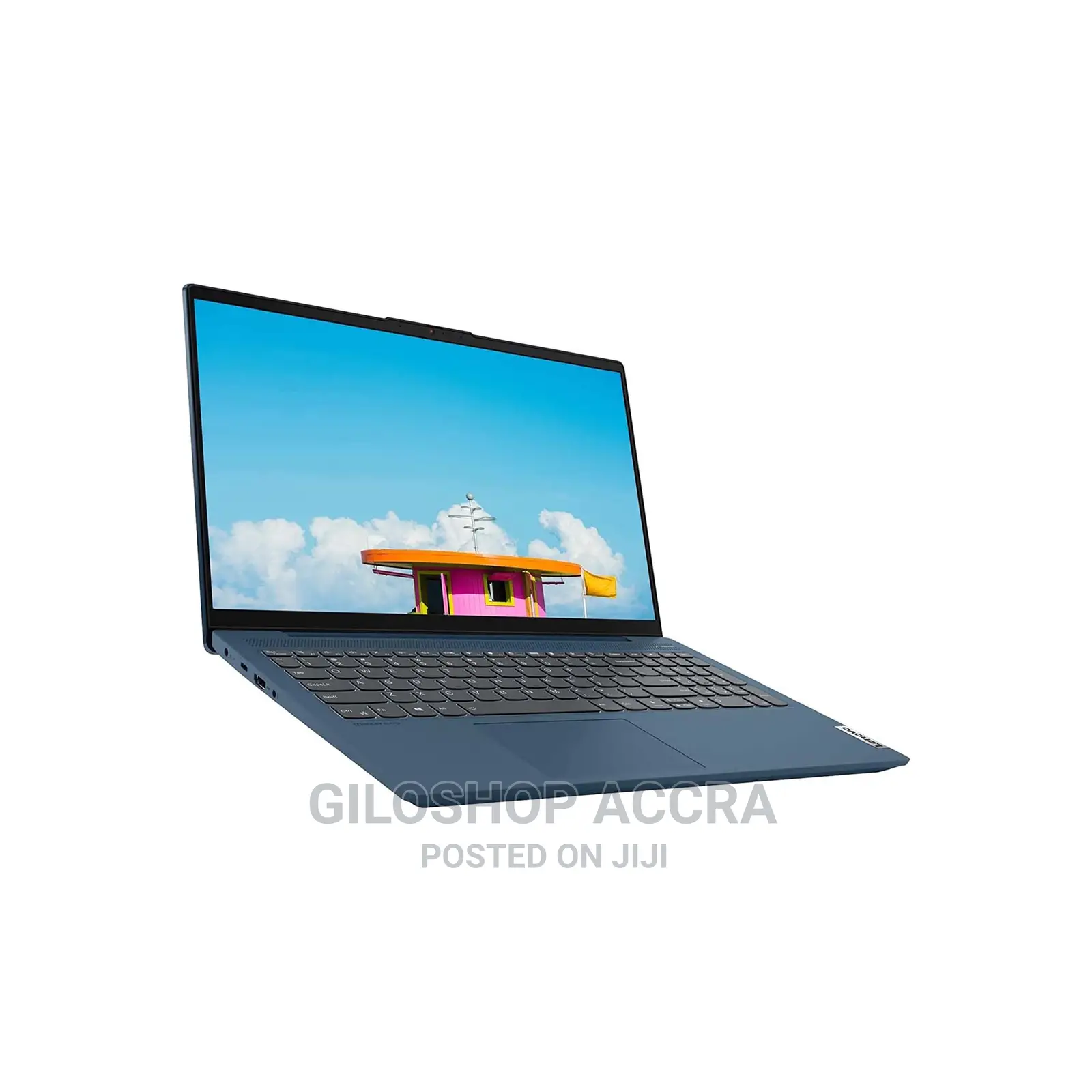 New Laptop Lenovo 8GB Intel Core I5 SSD 256GB