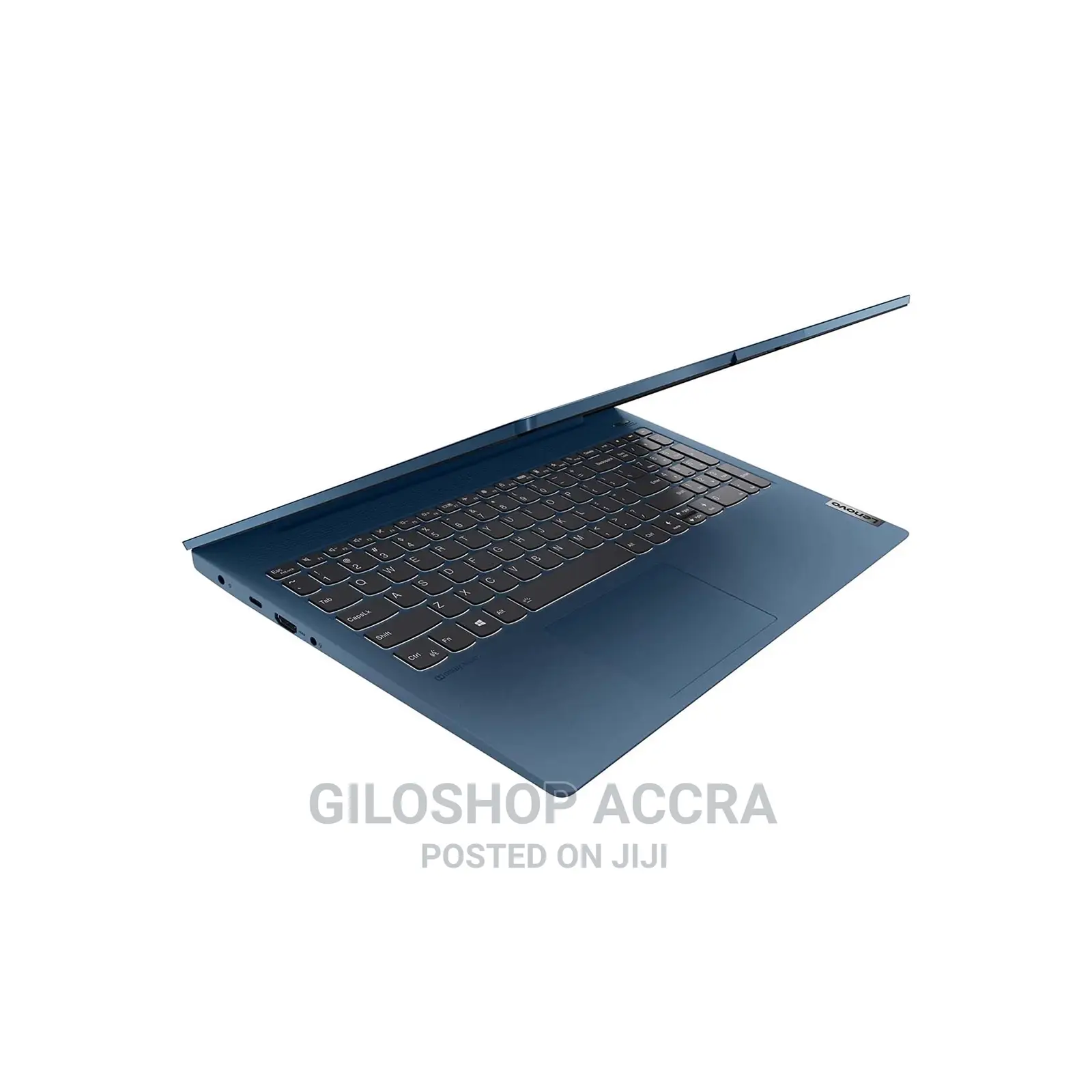 New Laptop Lenovo 8GB Intel Core I5 SSD 256GB