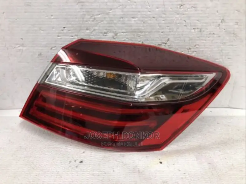 Accord 2016,2017 Taillight