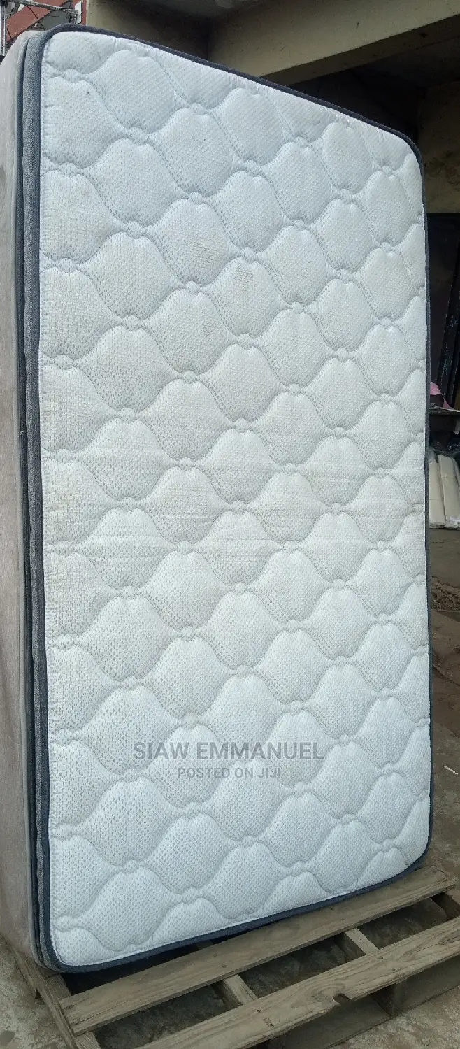 1 and Half Mattress Sold at Whole Sale Price
