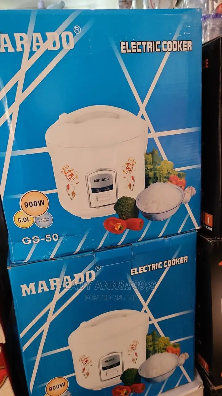 Marado Rice Cooker