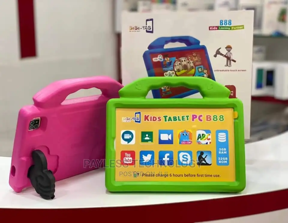 New Bebe B88 32 GB
