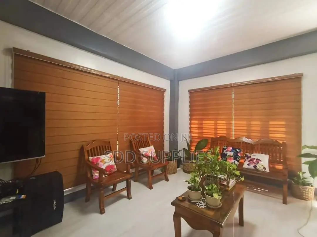 Window Blinds Curtains Cover Drape