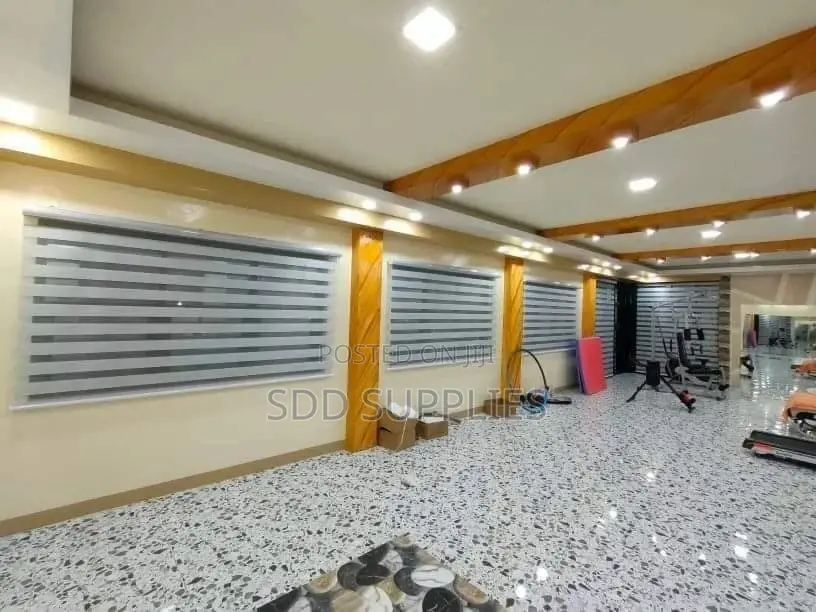 Window Blinds Curtains Cover Drape