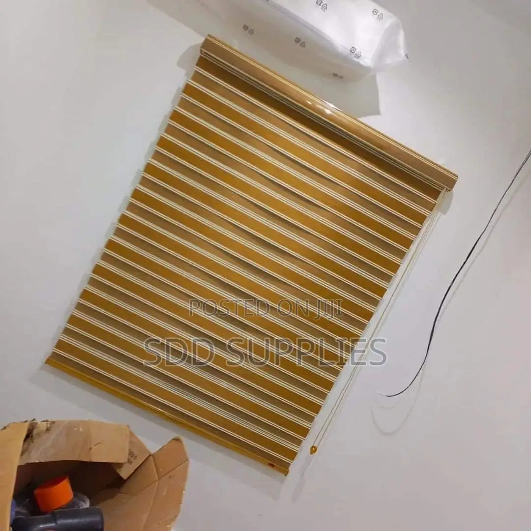 Window Blinds Curtains Cover Drape