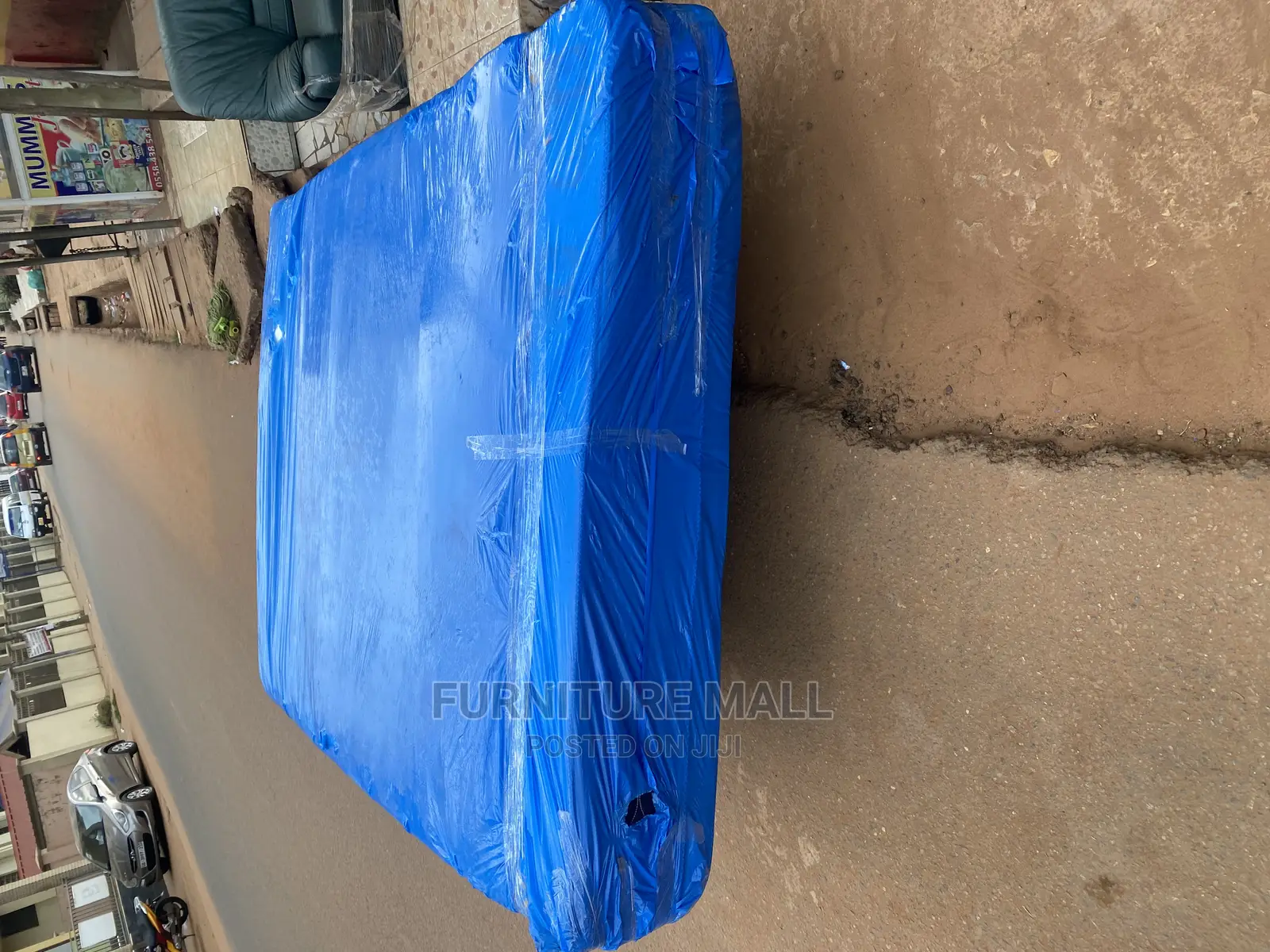 80x60 Queens Size Mattress‍. Free Delivery