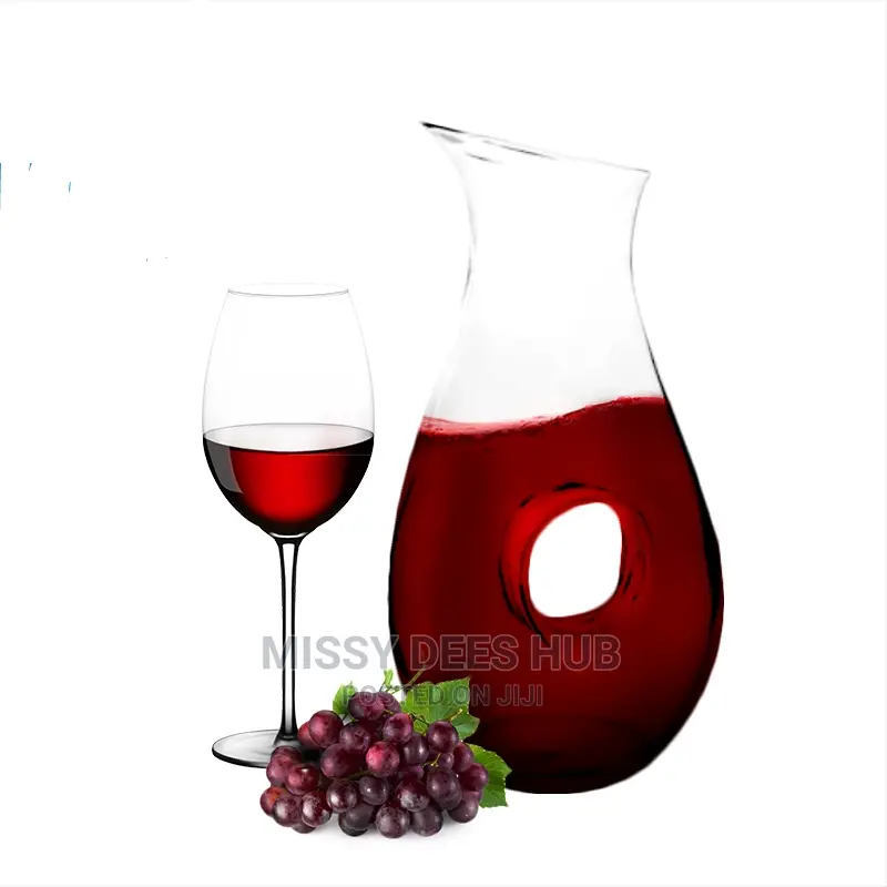 Large Carafe