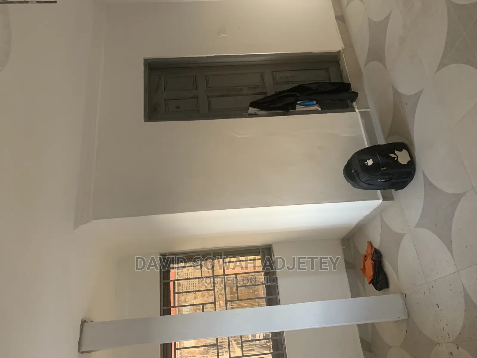 2bdrm Apartment in My Brother, Teshie for Rent