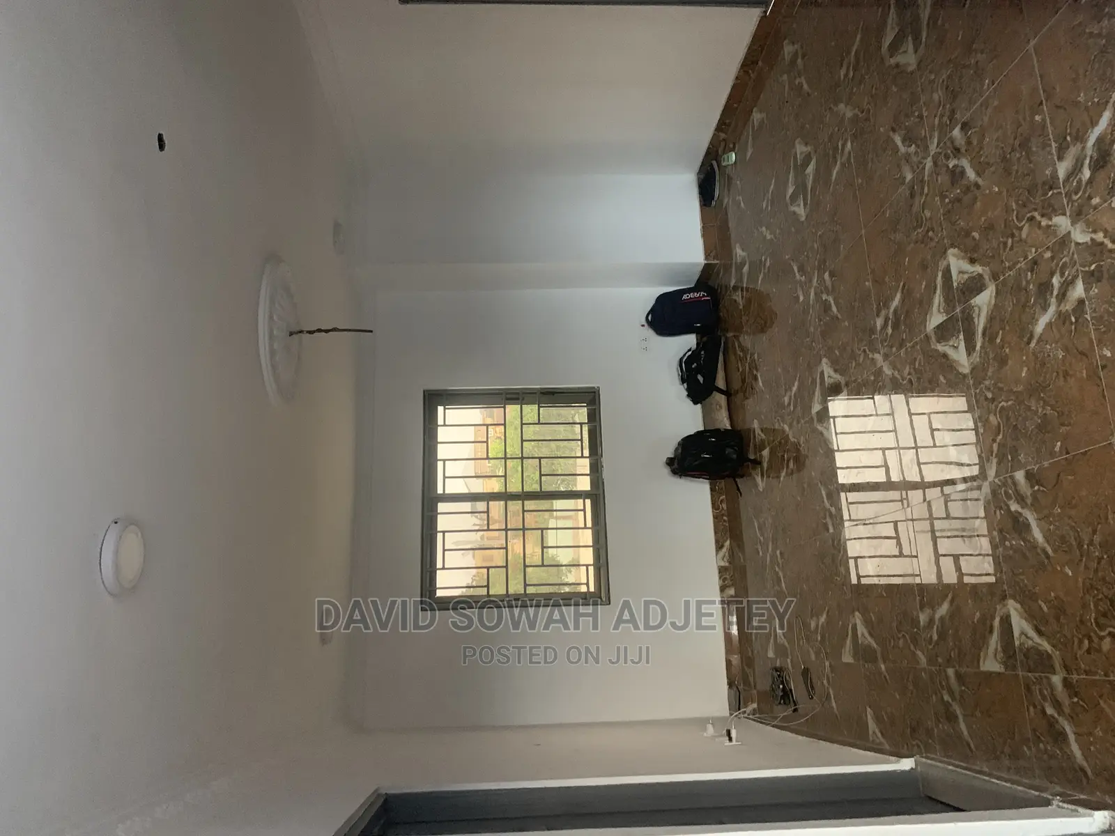 2bdrm Apartment in My Brother, Teshie for Rent