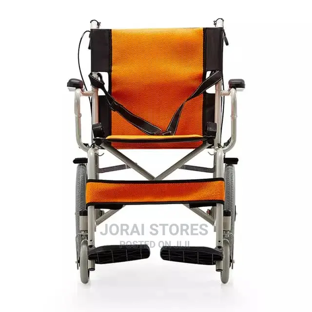 Wheelchair