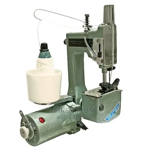 Packet Sack Bag Sealing Sewing Machine