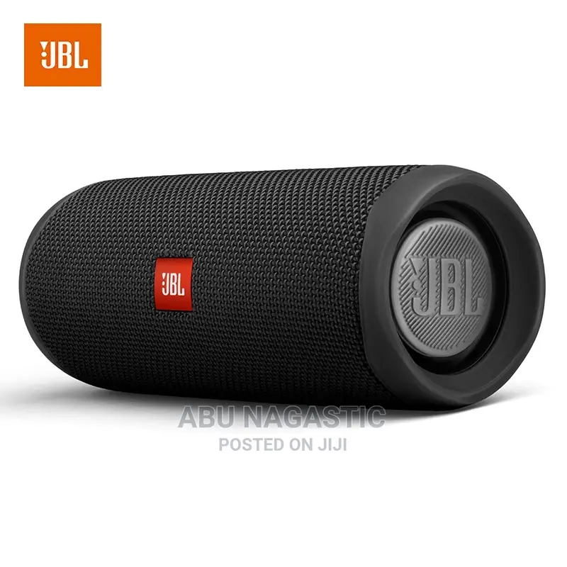 Brand New JBL Flip 5 Bluetooth Speaker