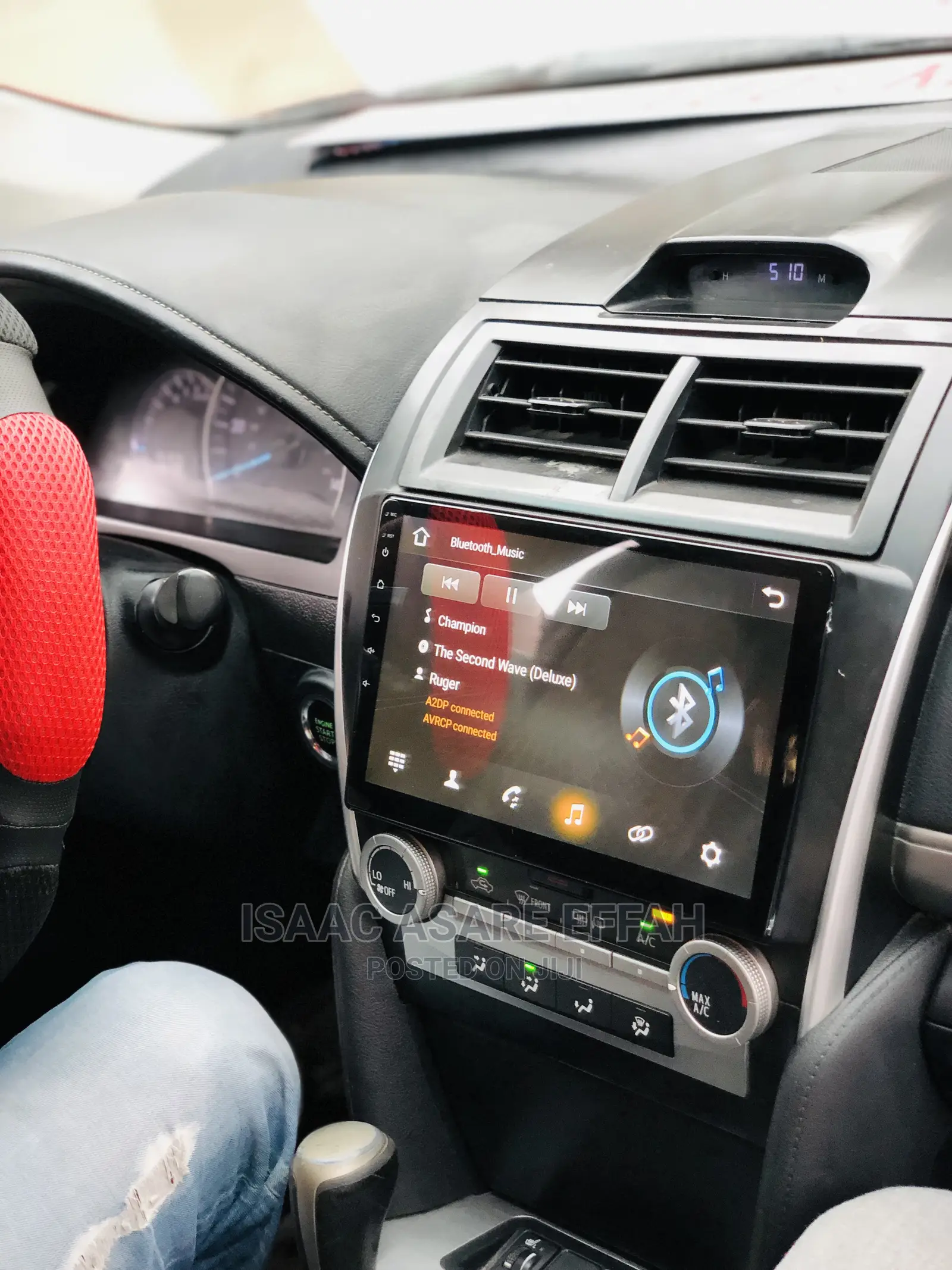 Android Car Tapes