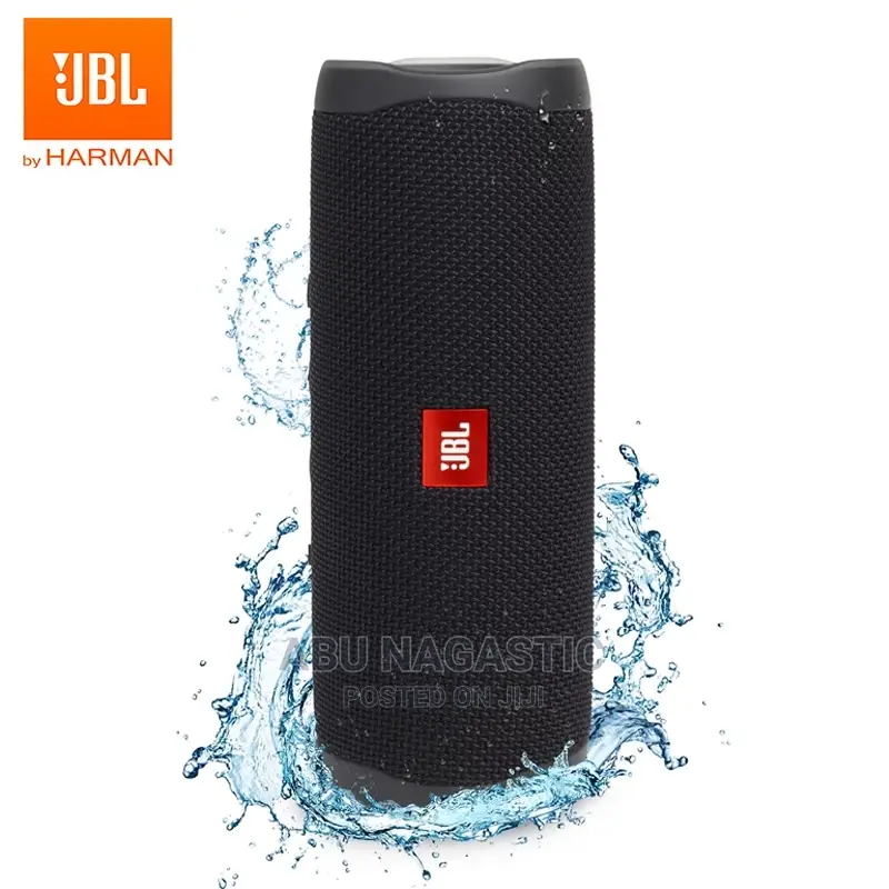 Brand New JBL Flip 5 Bluetooth Speaker