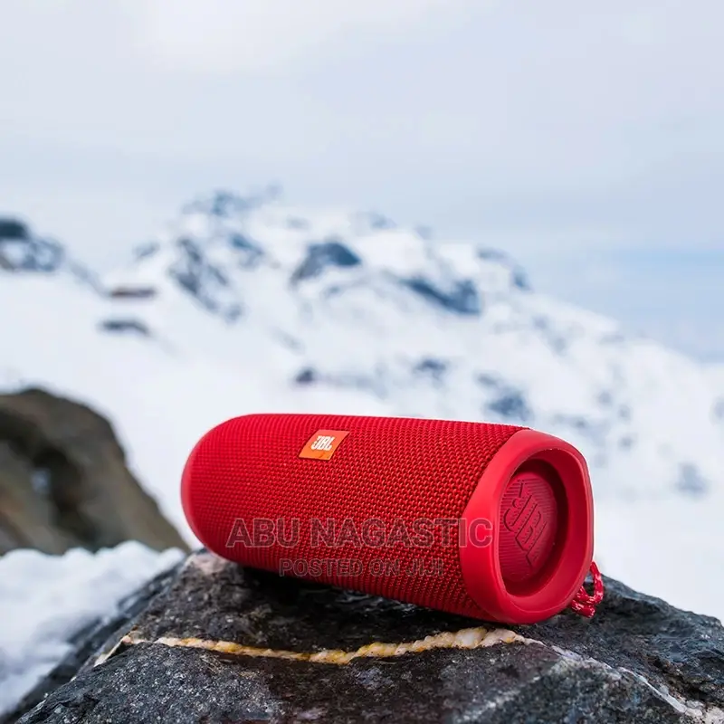 Brand New JBL Flip 5 Bluetooth Speaker