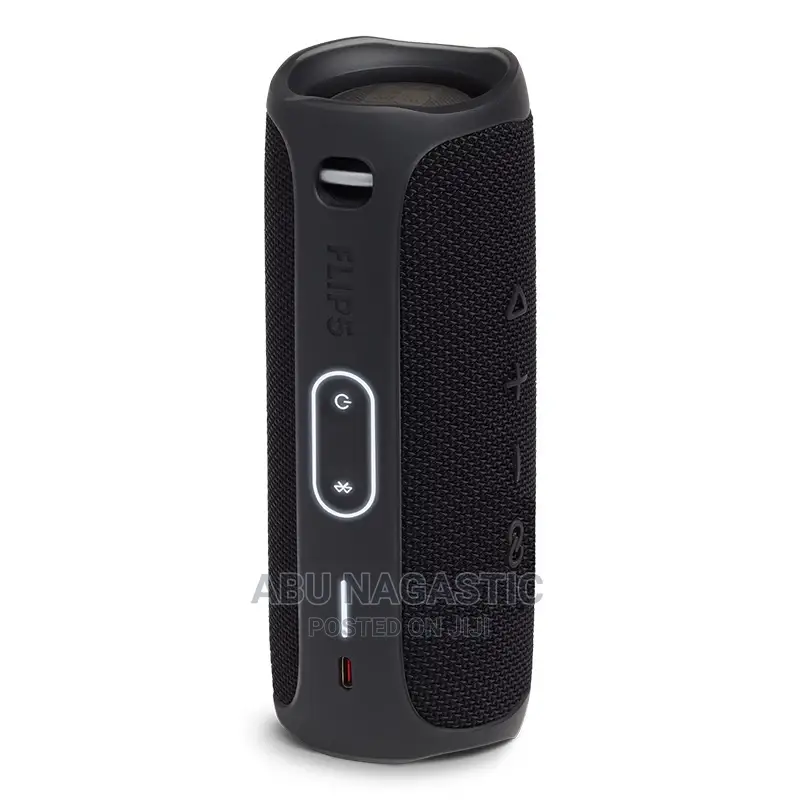 Brand New JBL Flip 5 Bluetooth Speaker