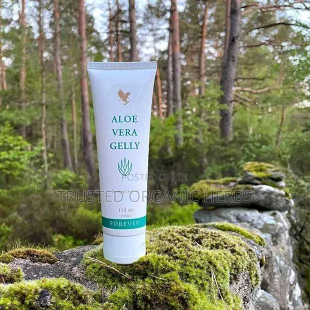 Forever Aloe Gelly Face Cream for sale  GH 180  Airport Residential Area   Tonaton.com
