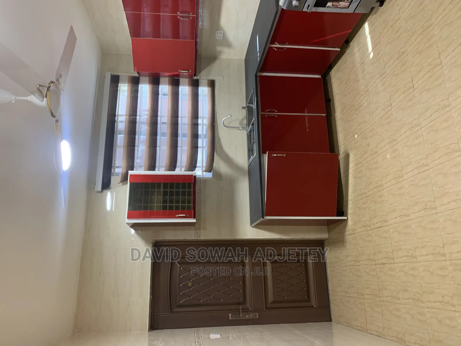 3bdrm Apartment in Lower East Airport for rent