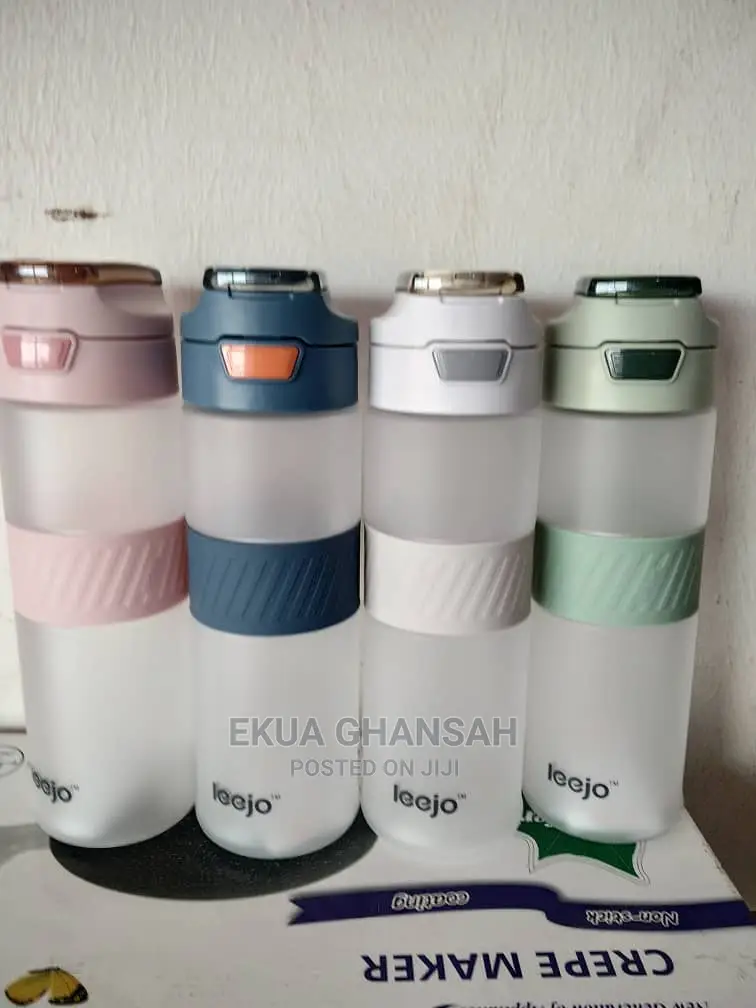 Water Bottle