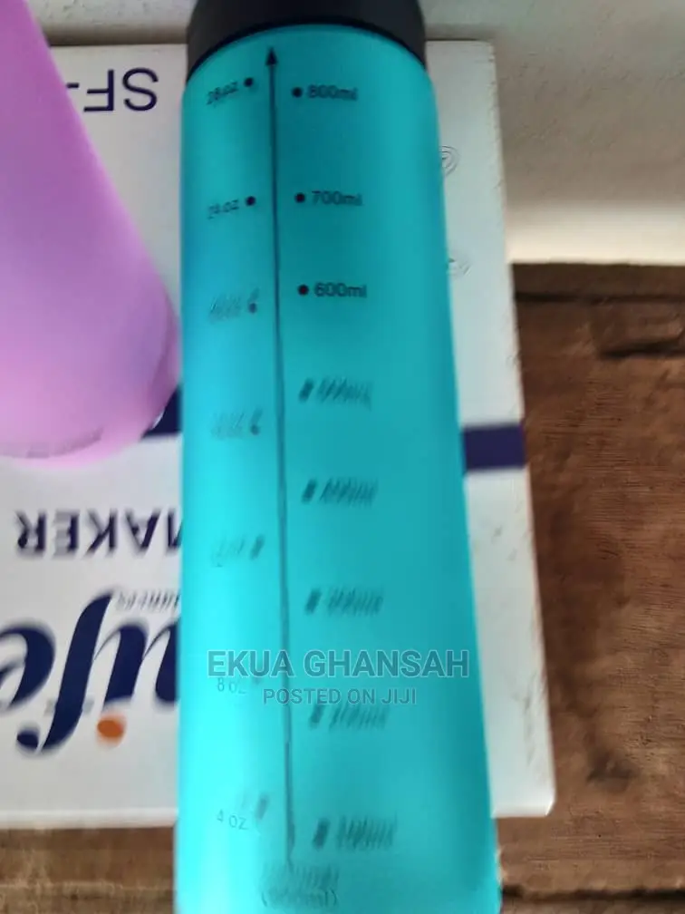 Water Bottle