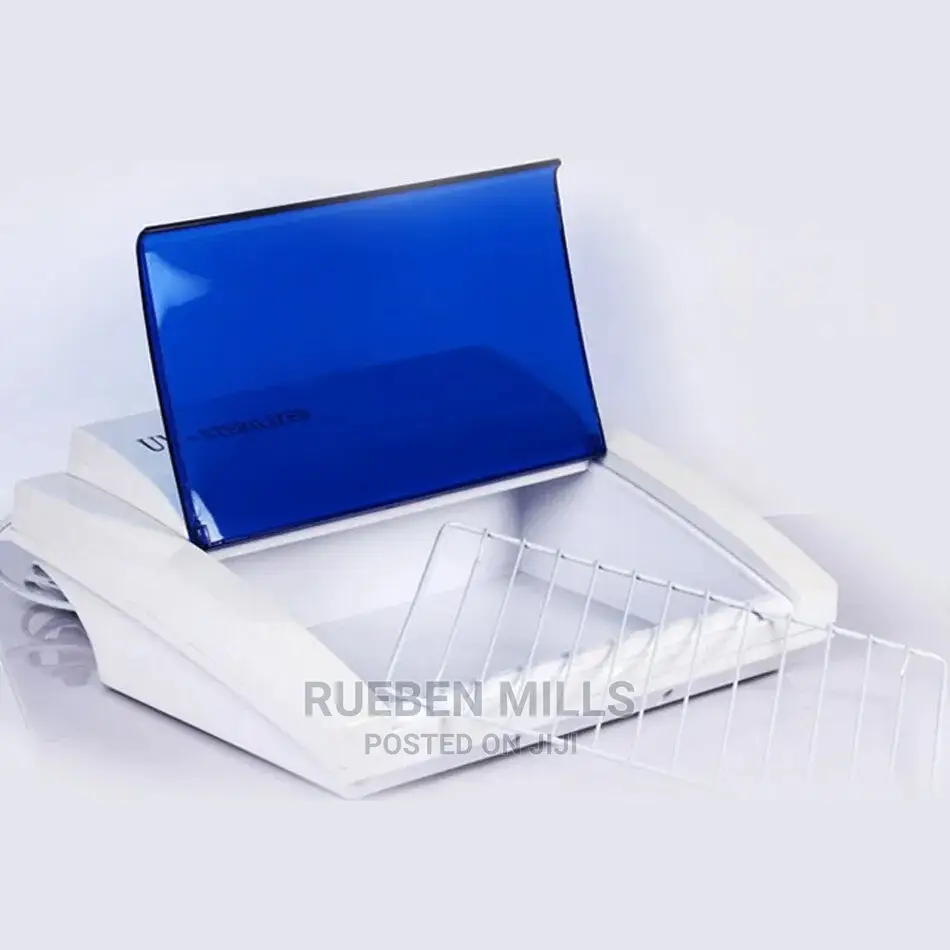 Salon Sterilizer