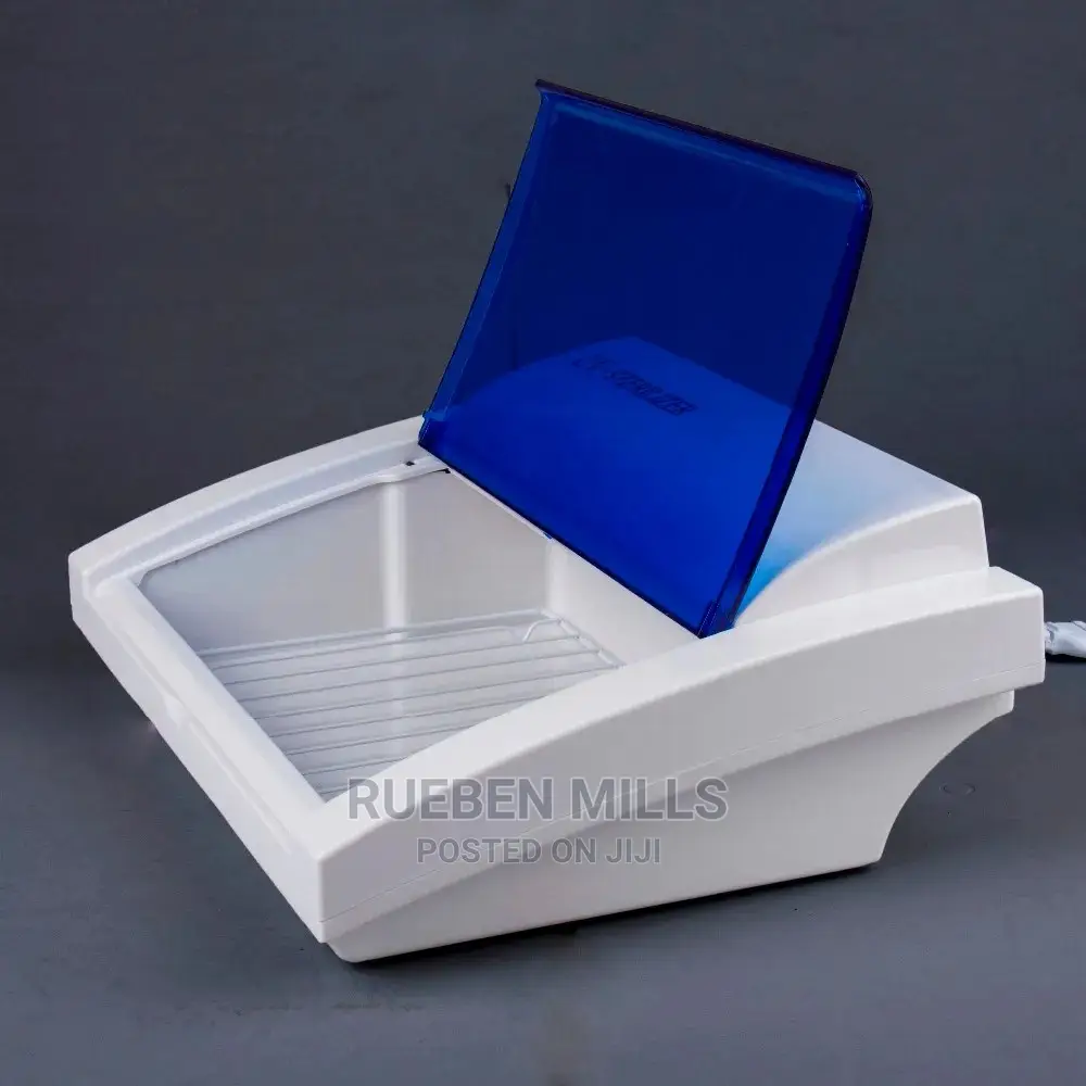 Salon UV Sterilizer