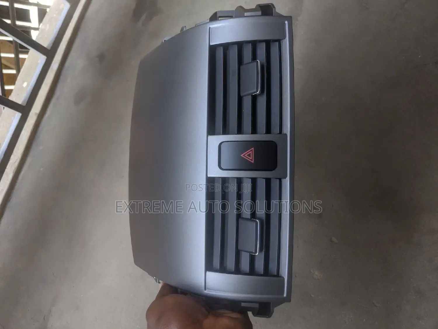 Toyota Corolla 2009 - 2013 AC Vent