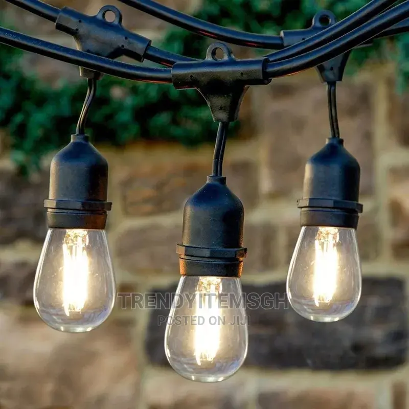 10 Meters LED String Lights