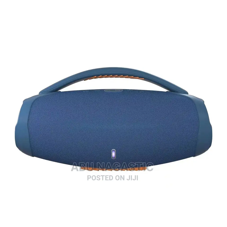 Portable Jbl Boomsbox 3 Speaker