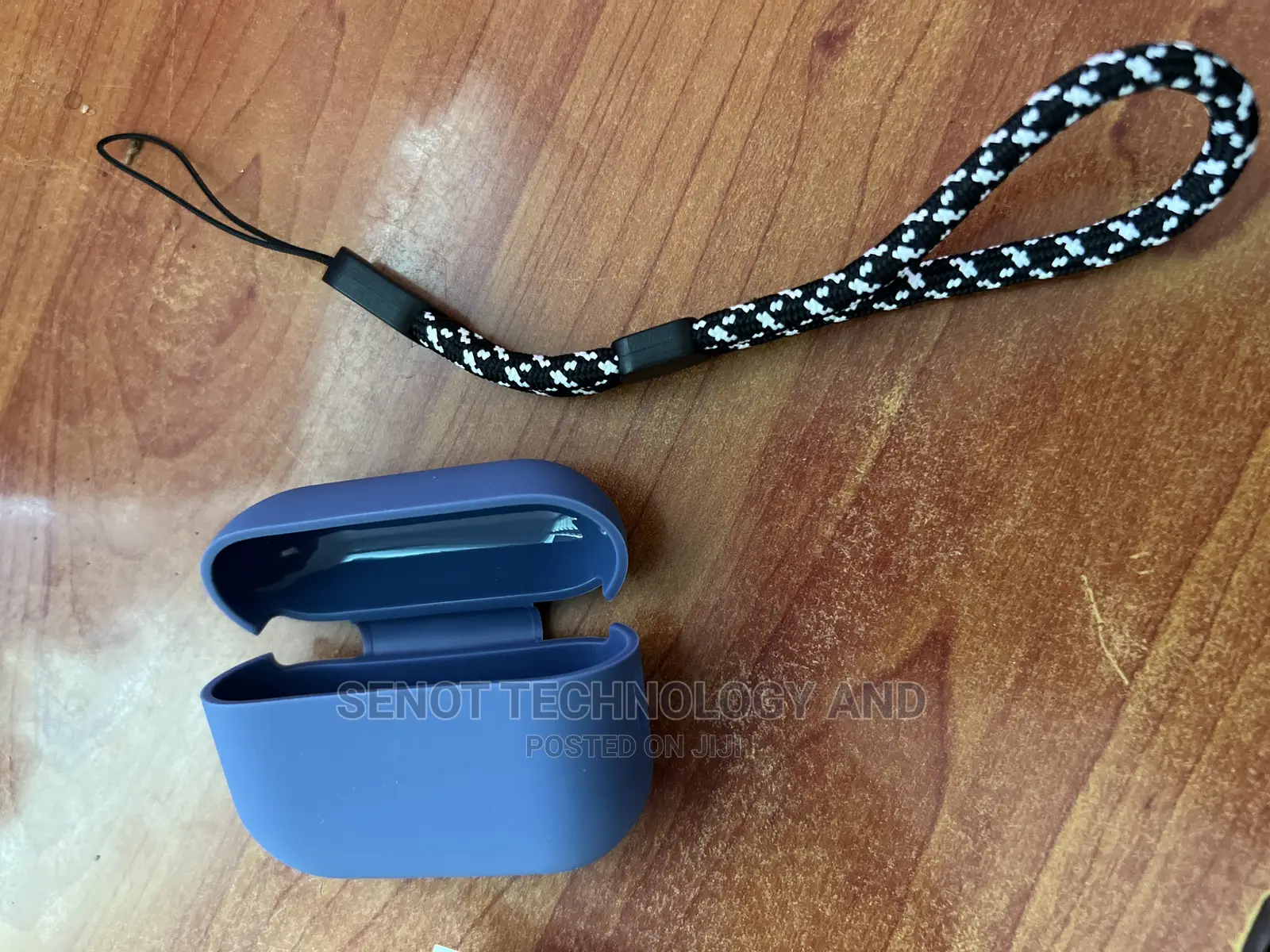Airpods Pro ( Gen 2 and 1) Silicon Case