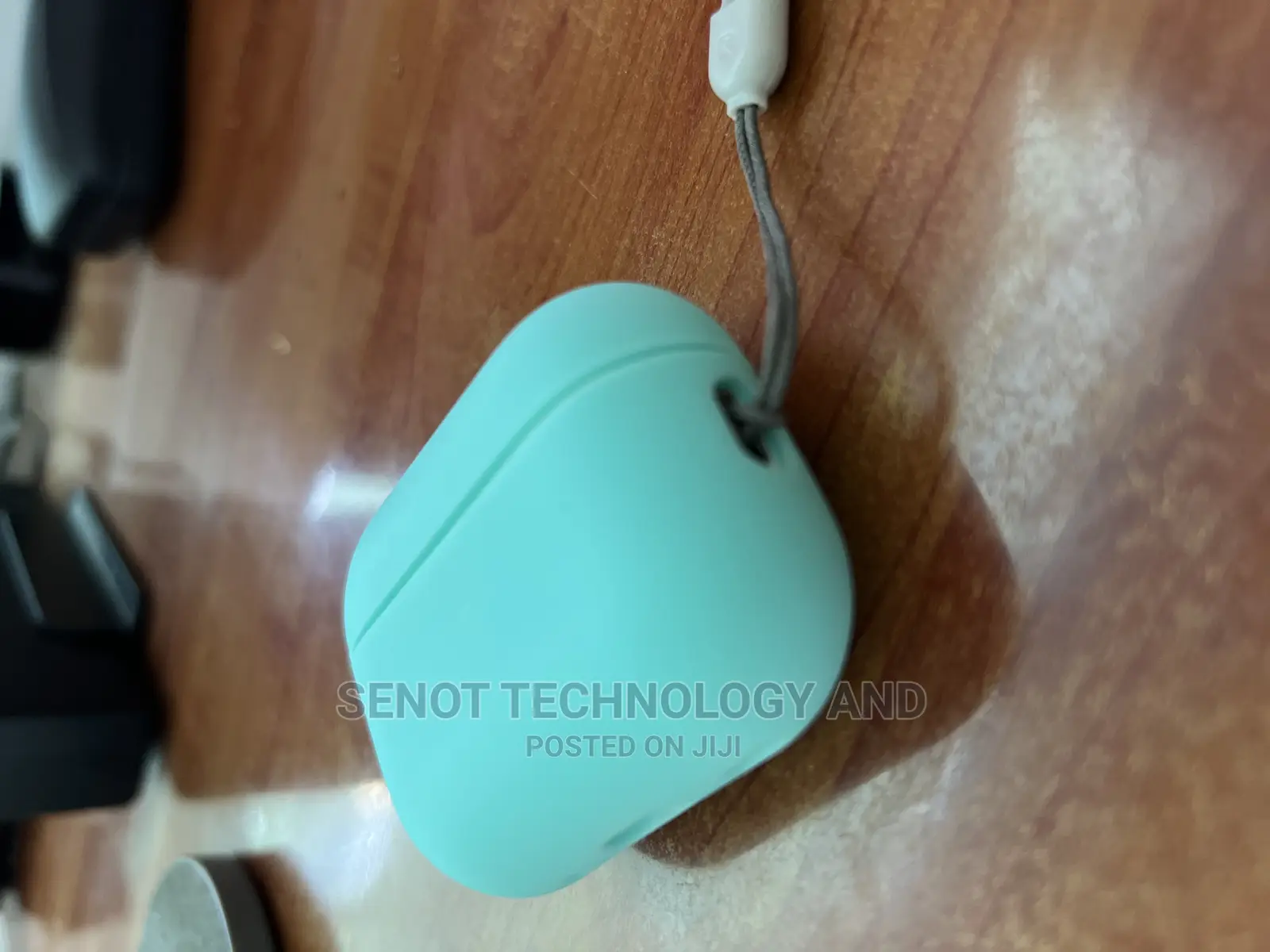 Airpods Pro ( Gen 2 and 1) Silicon Case