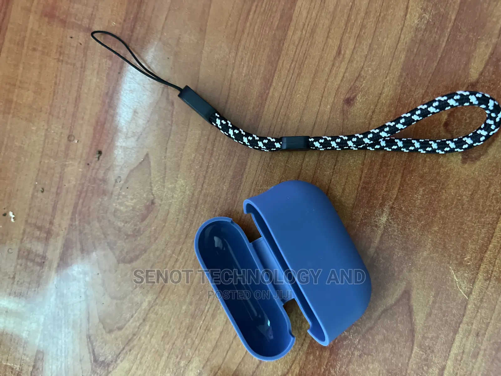 Airpods Pro ( Gen 2 and 1) Silicon Case