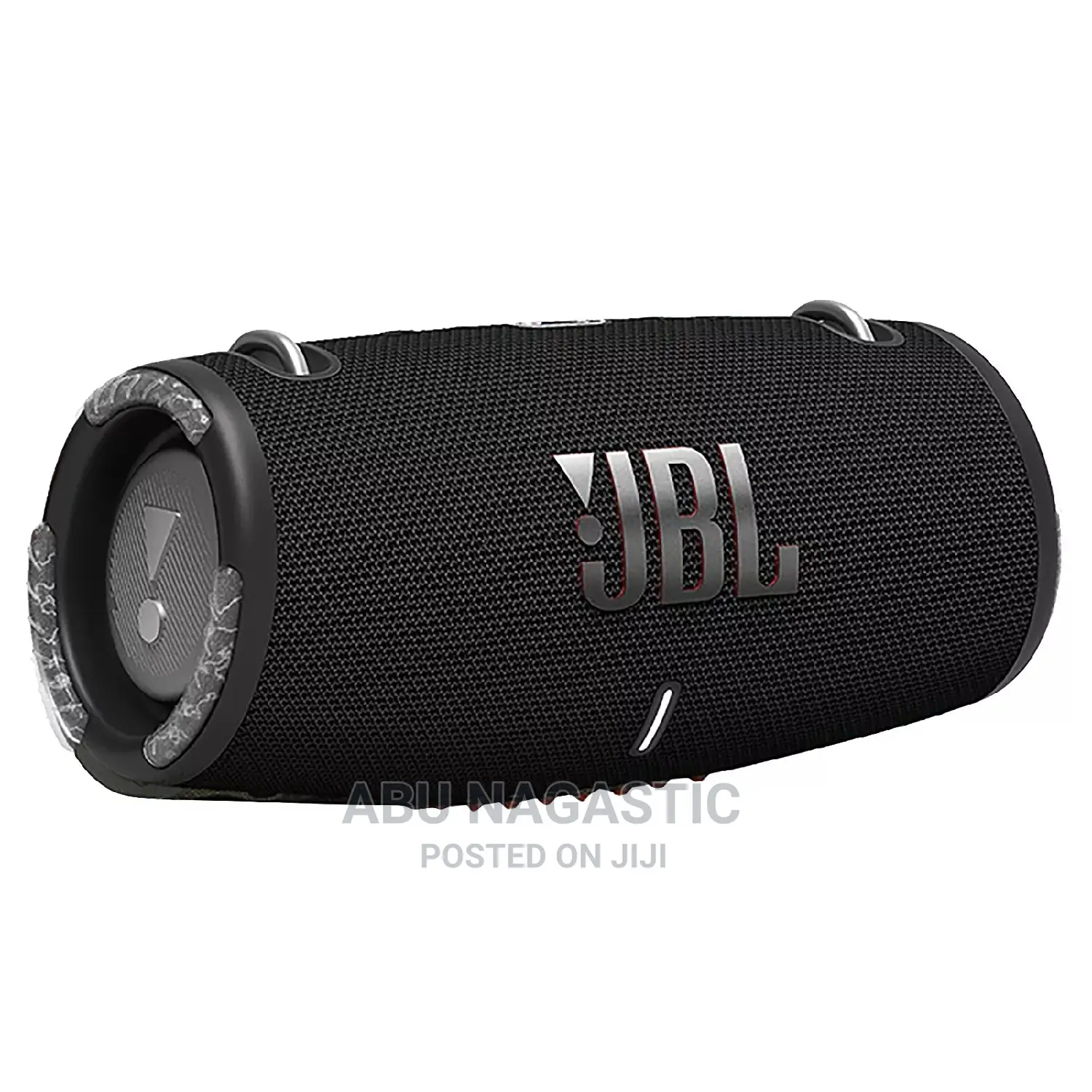 JBL Xtreme 3 Wireless Bluetooth Speaker
