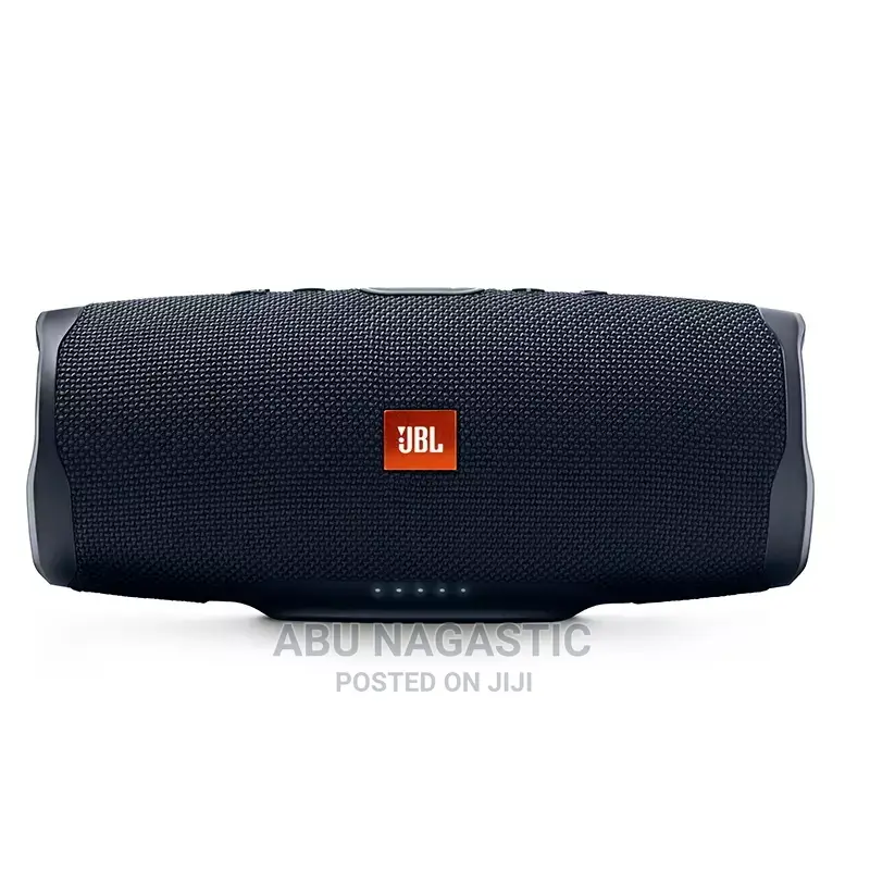 Jbl Charge 4 Portable Bluetooth Wireless Speaker