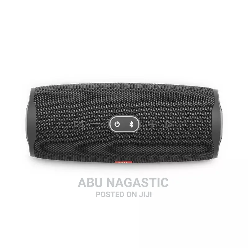 Jbl Charge 4 Portable Bluetooth Wireless Speaker