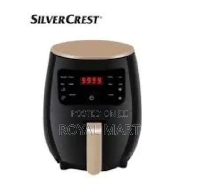 6L Air Fryer