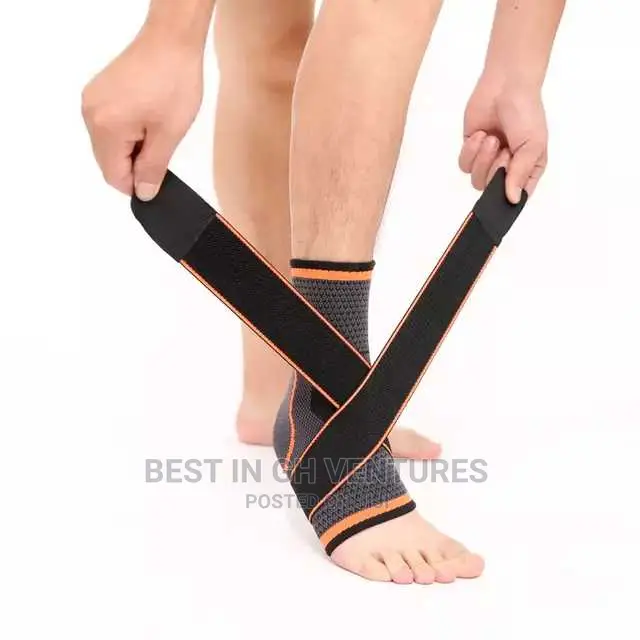 Pain Relief Ankle Support
