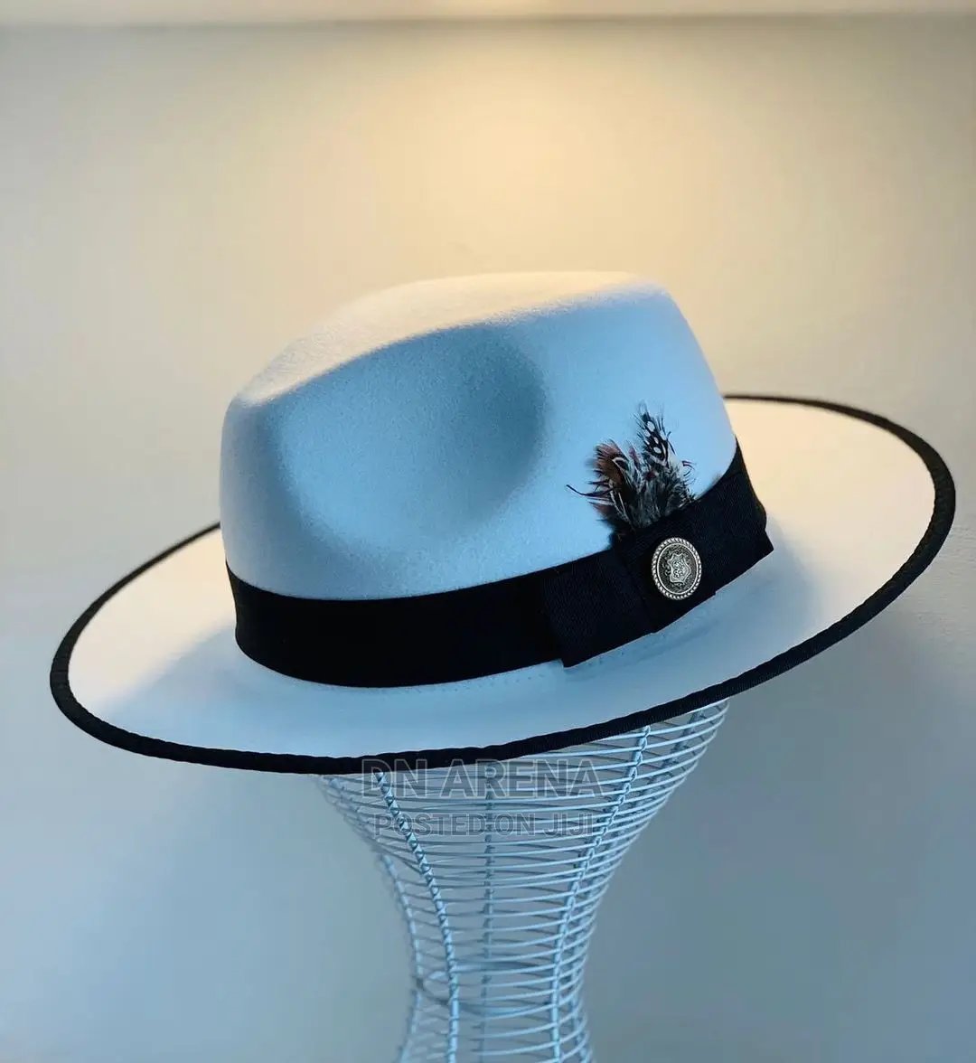 Authentic Heisenberg Hat