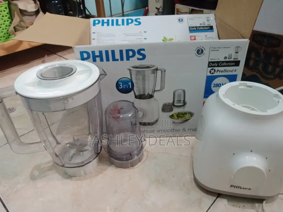 Professional Blender