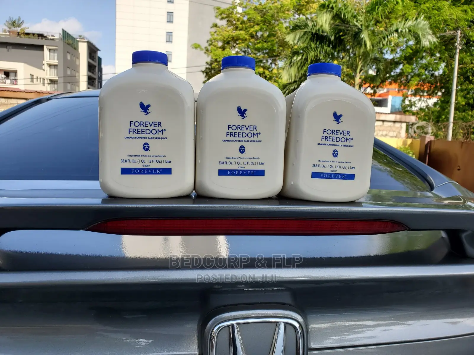 Forever Freedom 33.8 Fl