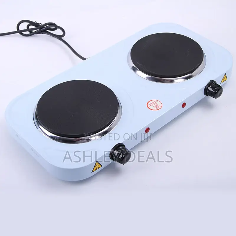Hot Plate Electric Cooking