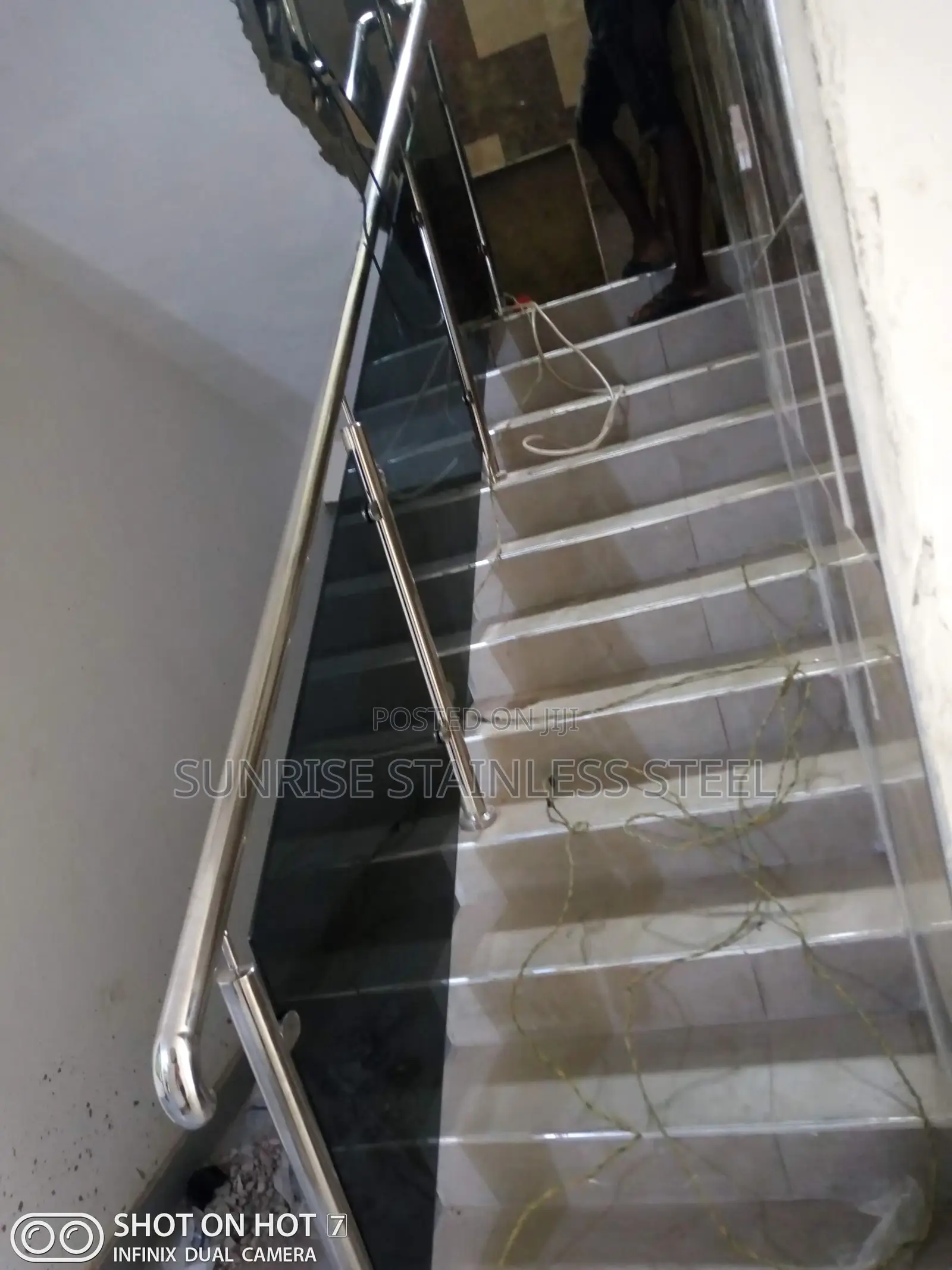 Trusted Shower Glass Partition Fabrication