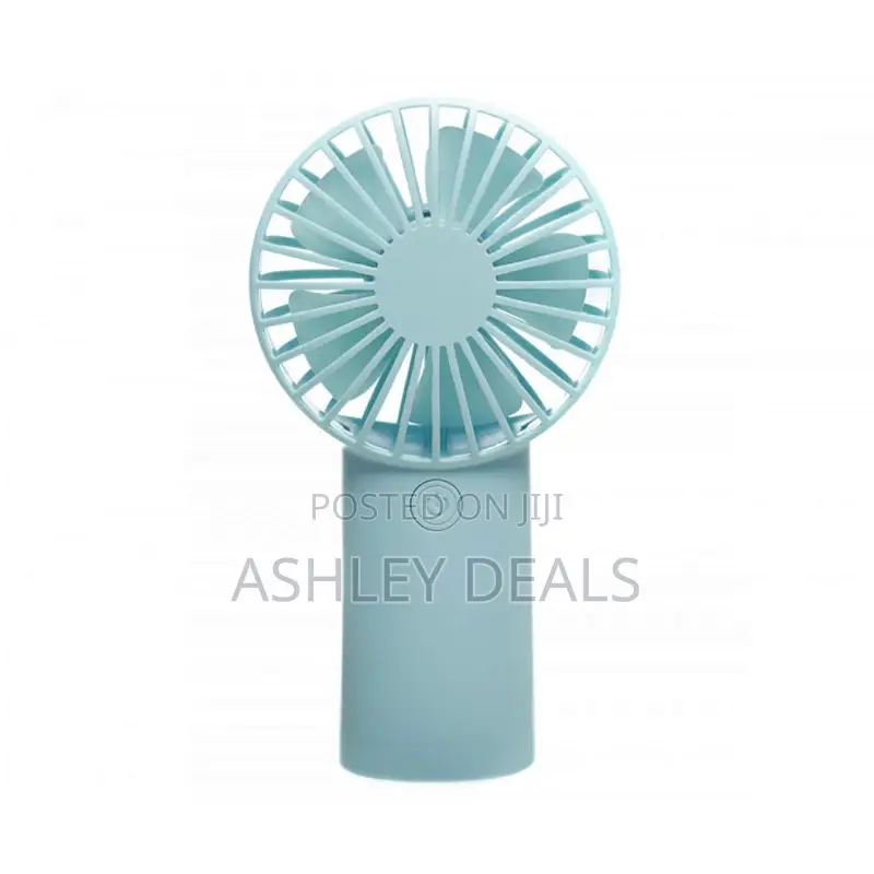 Handheld Fan