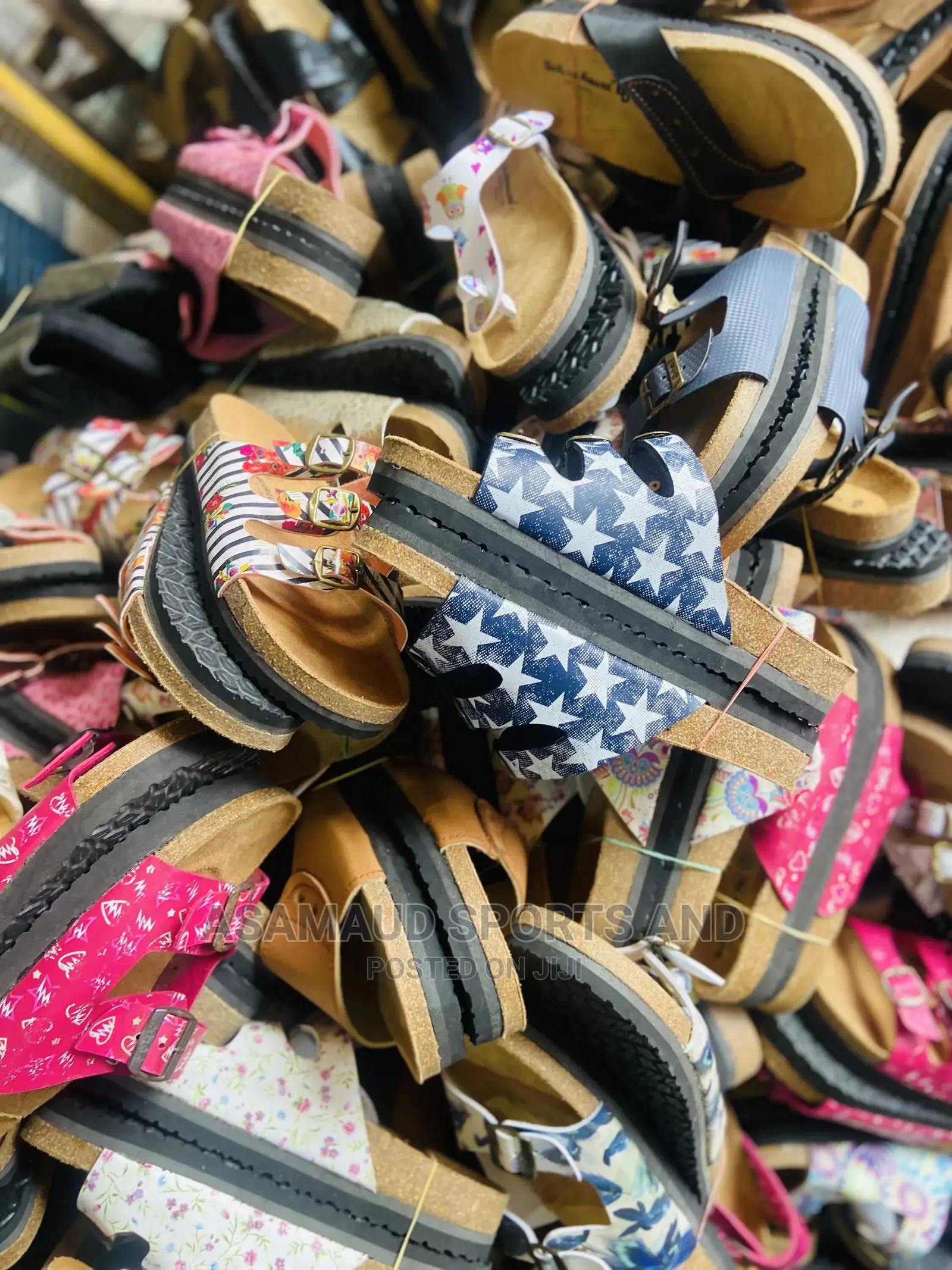 Birkenstock at Cool Price Locally Made