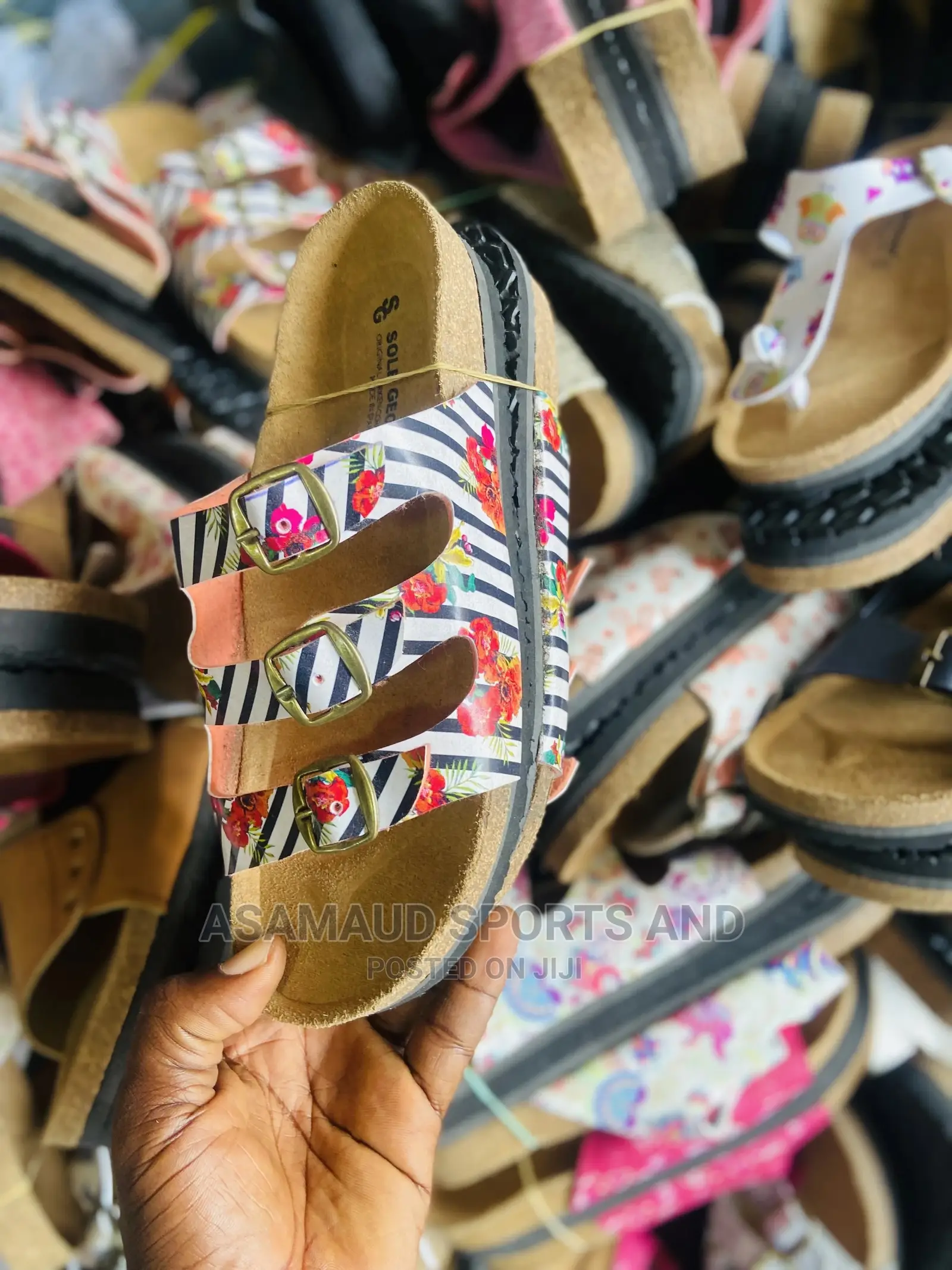 Birkenstock at Cool Price Locally Made