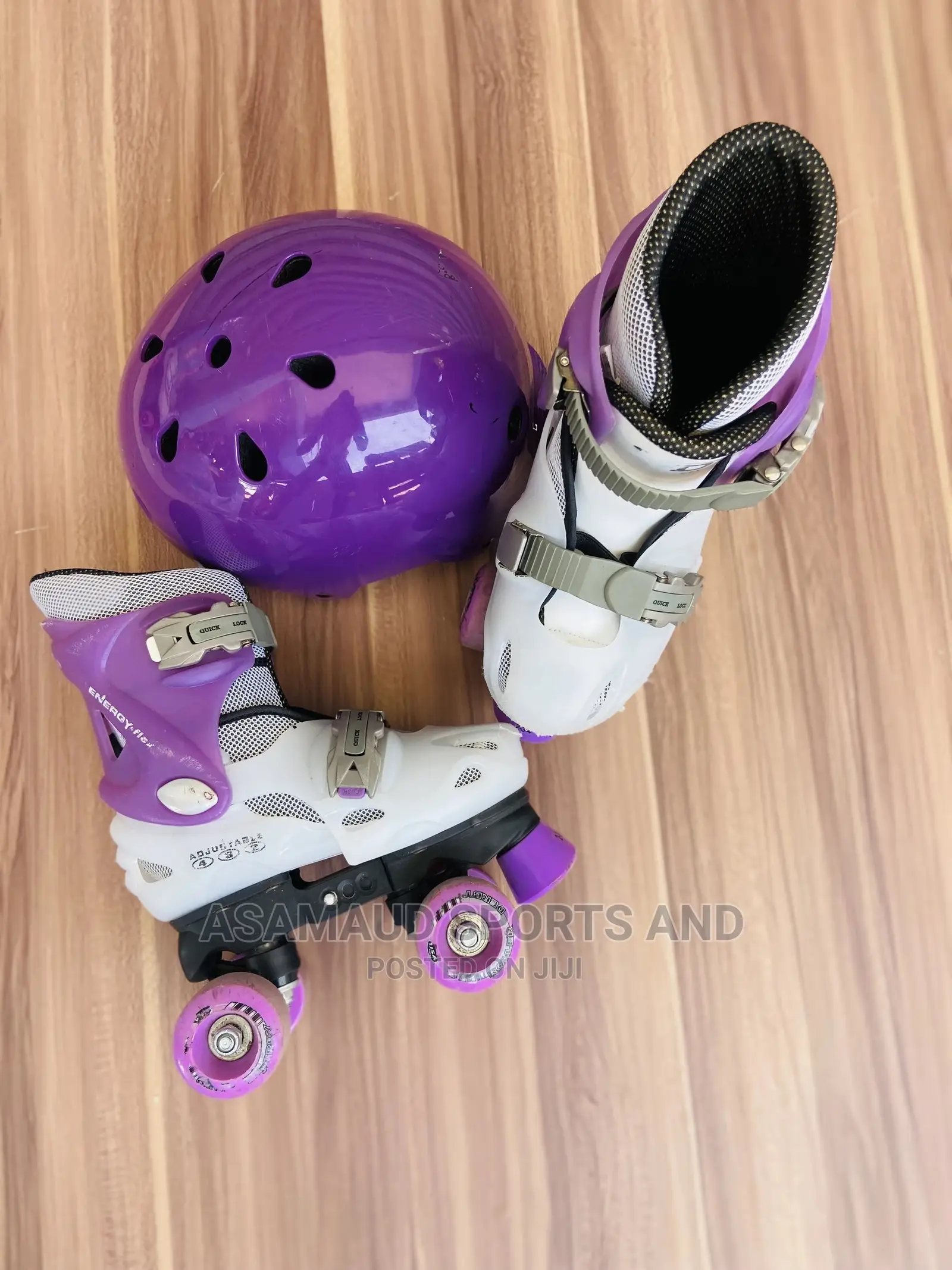 Original Skating Shoes at Cool Price