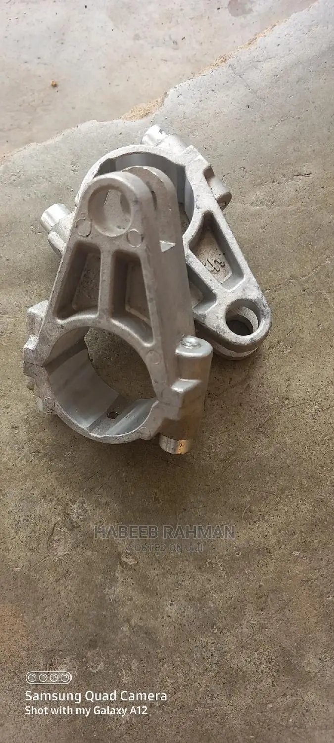 Connecting Rod